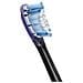 Sonicare HX9052/33 2pezzo (i) Nero testina per spazzolino - Foto miniatura 1