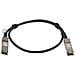 Cavo QSFP+ a connessione diretta da 1 m - Compatibile con Cisco QSFP-H40G-CU1M - Cavo QSFP+ 40G - Cavo Twinax passivo - Foto miniatura 2