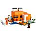 Creator Minecraft Il Capanno della Volpe - Foto miniatura 3