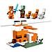 Creator Minecraft Il Capanno della Volpe - Foto miniatura 8