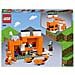 Creator Minecraft Il Capanno della Volpe - Foto miniatura 10