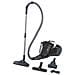 Breeze BR40PET 011 Aspirapolvere a Traino Senza Sacco Potenza 700 Watt Colore Nero - Foto miniatura 1