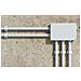 Pintor Acrilico Premium DMA 310ml Bianco Puro - Foto miniatura 5