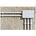 Pintor Acrilico Premium DMA 310ml Bianco Puro - Foto miniatura 3