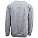 Club Crew 1a1418-8001, Uomini, Grigio, S - Foto miniatura 13
