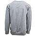 Club Crew 1a1418-8001, Uomini, Grigio, S - Foto miniatura 5