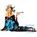 Ichibansho One Piece Glitter Of Ha Black Maria - Foto miniatura 1