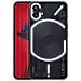 [Ricondizionato BASIC] Phone (1) 5G 128GB 8 GB RAM Dual Sim Display 6.55" Full HD+ Fotocamera 50 Mpx Android Nero - Foto miniatura 1