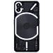 [Ricondizionato BASIC] Phone (1) 5G 128GB 8 GB RAM Dual Sim Display 6.55" Full HD+ Fotocamera 50 Mpx Android Nero - Foto miniatura 2