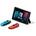 Console Switch con Joy-Con Colore Rosso Neon / Blu Neon ed. 2022 Schermo da 6.2" - Foto miniatura 3