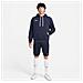 Team Club 20 Cw6894-451 Uomo Taglia S Colore Blu - Foto miniatura 2