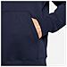Team Club 20 Cw6894-451 Uomo Taglia S Colore Blu - Foto miniatura 3