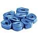 Slowfall Streamers 5mx0.85cm, Dark Blue, 100x - Foto miniatura 1