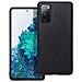 Custodia Tpu Silicone Cover Soft-case Per Samsung Galaxy S20 Fe 4g - 5g Black - Foto miniatura 1