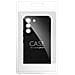 Custodia Tpu Silicone Cover Soft-case Per Samsung Galaxy S20 Fe 4g - 5g Black - Foto miniatura 5