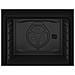 Forno Elettrico da Incasso b100 7757883860 Capacità 74 L Statico Potenza 2500 W Colore Nero - Foto miniatura 5