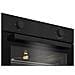 Forno Elettrico da Incasso b100 7757883860 Capacità 74 L Statico Potenza 2500 W Colore Nero - Foto miniatura 6