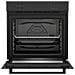 Forno Elettrico da Incasso b100 7757883860 Capacità 74 L Statico Potenza 2500 W Colore Nero - Foto miniatura 4
