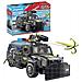 PLAYMOBIL 599386031 - Forze Speciali Della Polizia In Azione Con SUV - Giocattolo Per Bambini