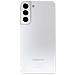 Cover Ricambio Posteriore Scocca Originale Per Galaxy S22+ S906 - S22 Plus White - Foto miniatura 1