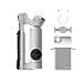 Stabilizzatore per Videocamera Smartphone Colore Bianco - Foto miniatura 6