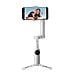 Stabilizzatore per Videocamera Smartphone Colore Bianco - Foto miniatura 5