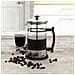 Calice Serenia Acciaio Inossidabile 600 Ml Trasparente Vetro - Foto miniatura 2