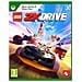 Videogioco Per Xbox One / Series X Lego 2k Drive - Foto miniatura 1