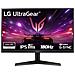 Monitor Gaming UltraGear 24GS60F da 24" Full HD 1ms 180Hz - Foto miniatura 1