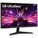 Monitor Gaming UltraGear 24GS60F da 24" Full HD 1ms 180Hz - Foto miniatura 4