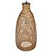 Lampadario Lwela Legno Di Bambù Naturale - Foto miniatura 4