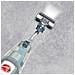 HF522YSE 011 H-Free 500 Hydro Plus Aspirapolvere senza Filo Colore Grigio - Foto miniatura 4