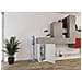 HF522YSE 011 H-Free 500 Hydro Plus Aspirapolvere senza Filo Colore Grigio - Foto miniatura 9