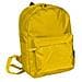 Zaino Classic Style Medium 20L Yellow - Foto miniatura 1