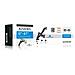 DT27TSR-045 supporto da tavolo per Tv a schermo piatto 81,3 cm (32") Nero Scrivania - Foto miniatura 4