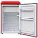 CLASS131KRD ROSSO FRIGO 1P 'E' - Foto miniatura 3