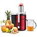 Centrifuga 1.2l 1300w Rossa - Pcj677 - Foto miniatura 4