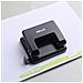 Perforatore In Metallo, Perforatore Manuale Per Carta A4 S - Foto miniatura 4