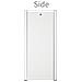 RWP20U45WH rack 20U Da parete Bianco - Foto miniatura 2