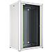 RWP20U45WH rack 20U Da parete Bianco - Foto miniatura 3