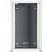 RWP20U45WH rack 20U Da parete Bianco - Foto miniatura 1