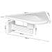 Antenna Esterna Digiactiv 4g Lte Vhf Uhf Va0022 Bianco Vayox - Foto miniatura 2