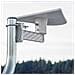 Antenna Esterna Digiactiv 4g Lte Vhf Uhf Va0022 Bianco Vayox - Foto miniatura 5