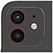 Lente Fotocamera Posteriore Per Iphone 12 E 12 Mini - Foto miniatura 3