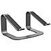 Hyperspace Laptop Stand-grey (hs1110gygl) (hs1110gygl) - Foto miniatura 1
