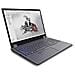 Workstation Mobile ThinkPad P16 Gen 2 Monitor 16" Intel Core i9-13980HX 5,6 GHz RAM 32GB SSD 1TB NVIDIA RTX 4000 Ada 12GB Windows 11 Pro - Foto miniatura 1