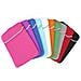Custodia Universale In Neoprene Per Tablet Da 12 Pollici. 10 Colori Casuali. - Foto miniatura 1