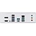 PRIME B850-PLUS-CSM AMD B850 Socket AM5 ATX Scheda Madre - Foto miniatura 8