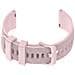 Cinturino Per Orologio In Silicone Per Garmin Vivoactive 4/3/venu Pink 22 Mm - Foto miniatura 2