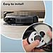 Kit Di Accessori Per Aspirapolvere Eufy Omni C20 - Viewall C20 - Foto miniatura 3